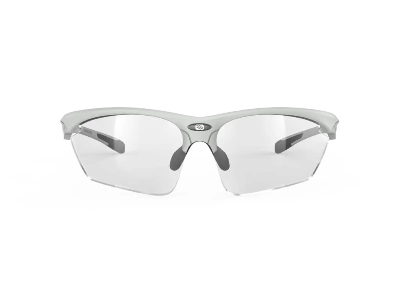 Rudy Project Stratofly okuliare Light Grey Matte