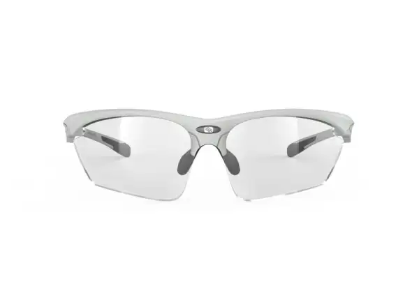 Rudy Project Stratofly okuliare Light Grey Matte