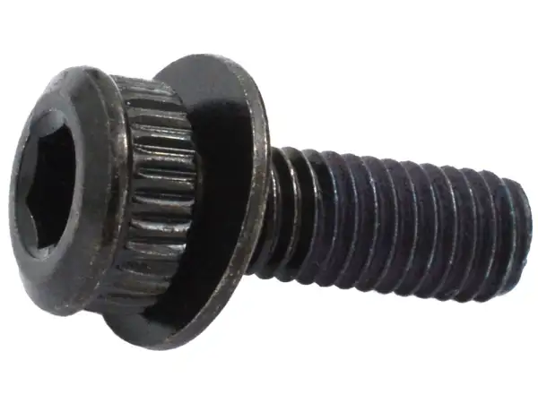 Shimano skrutka na uchytenie predného brzdového strmeňa