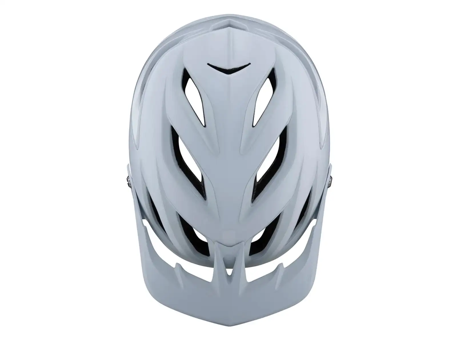 Troy Lee Designs A3 Uno Mips prilba White