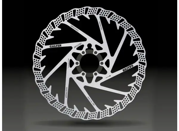 Galfer Shark CL brzdový kotúč 223 mm
