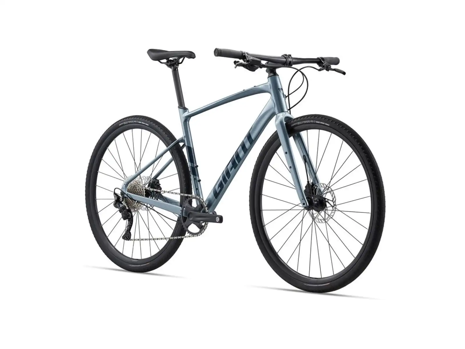 Giant FastRoad AR 1 fitness bicykel Aged Denim