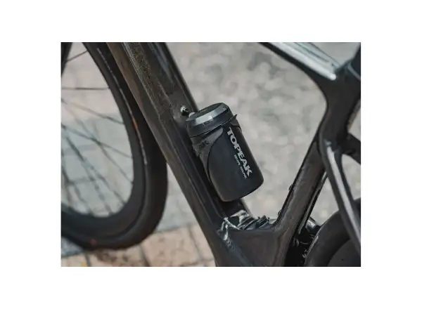 Topeak Escape Pod+ taška do košíka na fľašu