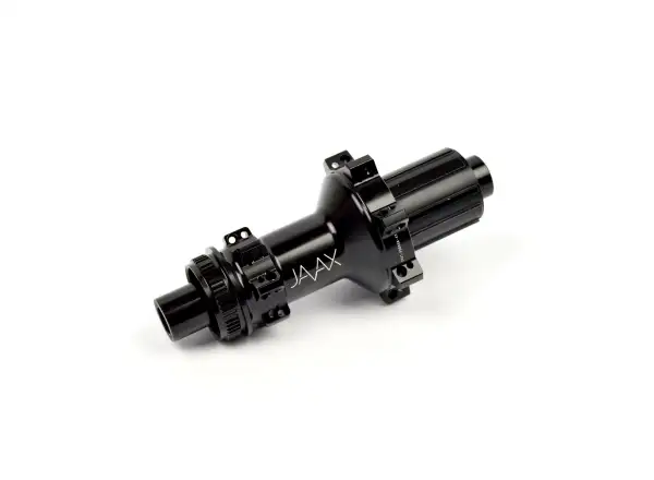 Javax M519 Disc CL Zadný náboj 12x148 mm 28 dier orech Shimano HG11