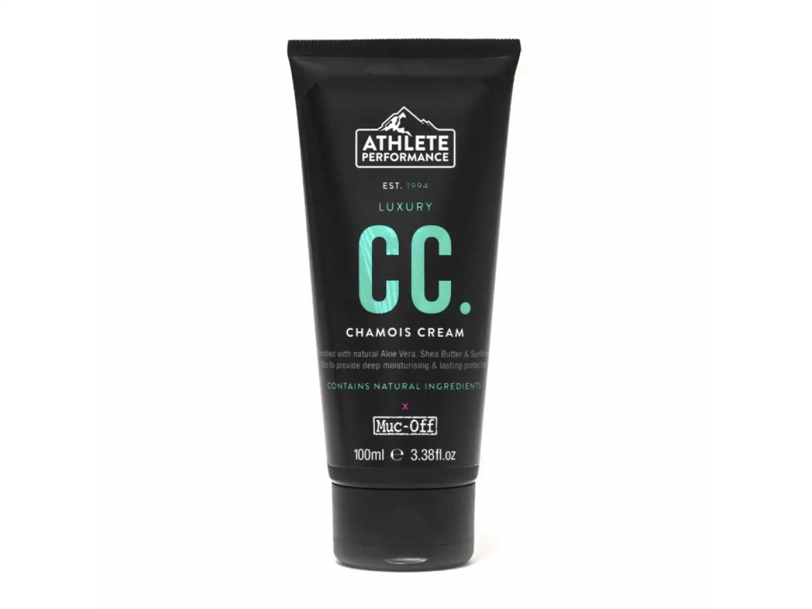 Muc-Off Chamois Cream 100ml