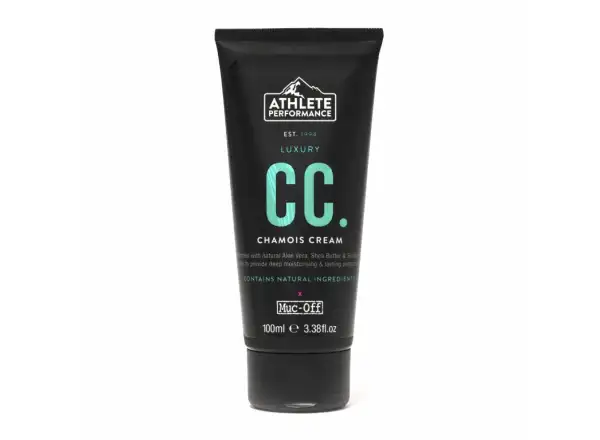 Muc-Off Chamois Cream 100 ml