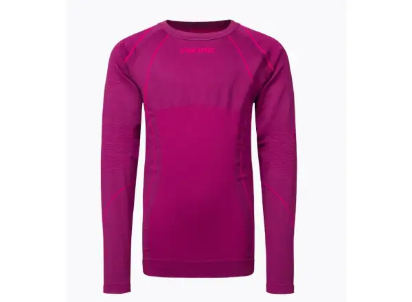 Viking Skido detský termo set Pink