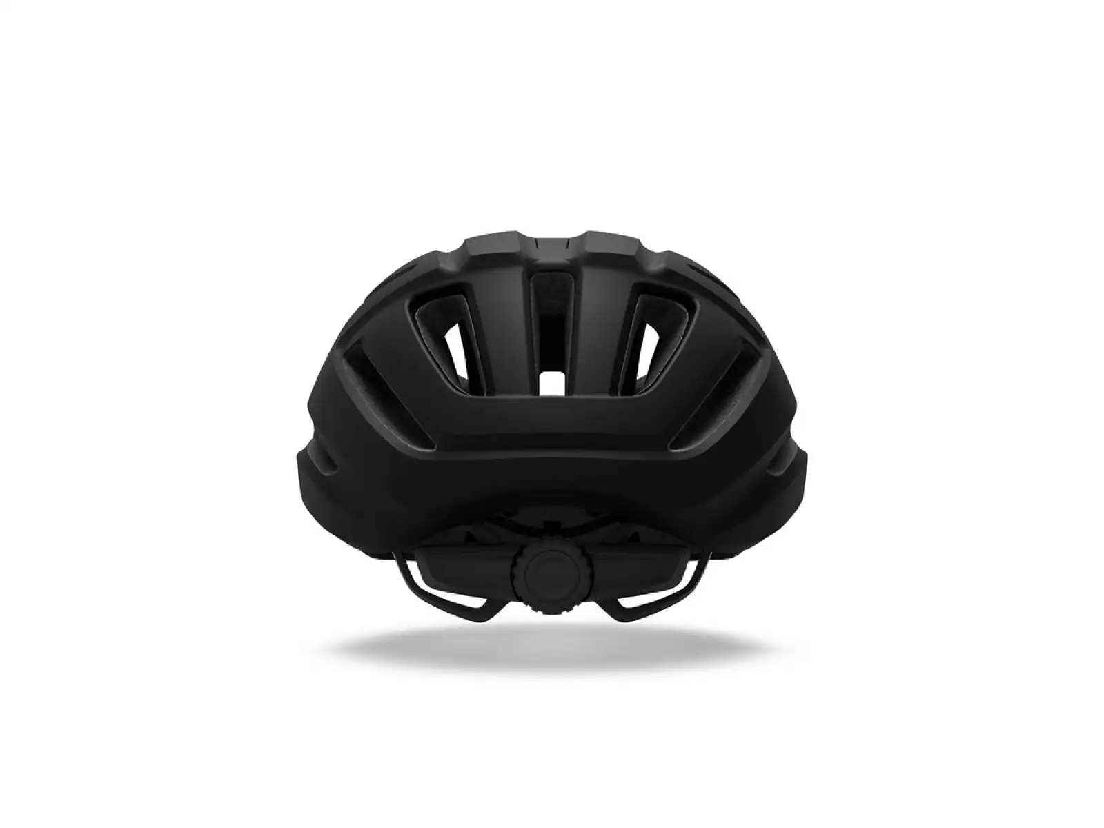 Giro Isode II prilba Mat Black