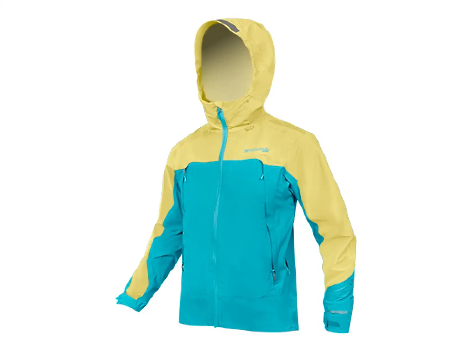 Endura MT500 II pánska bunda Atlantic