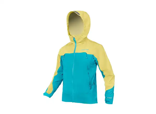 Endura MT500 II pánska bunda Atlantic