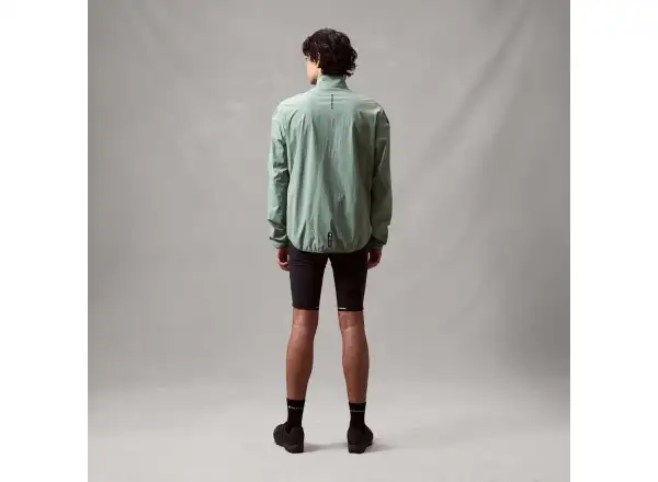 Endura Alltrack Ride Packable pánska bunda Sage green