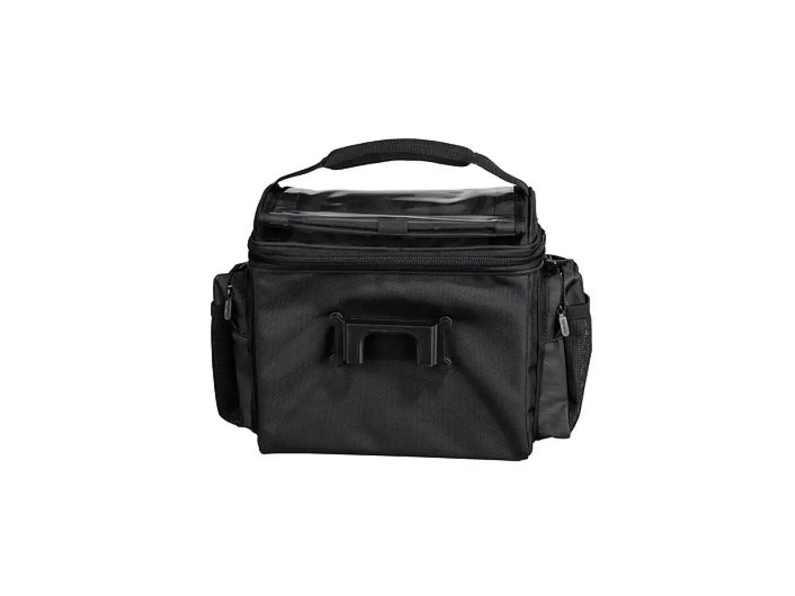 Topeak Tourguide DX brašňa na riadidlá 8,1 l čierna