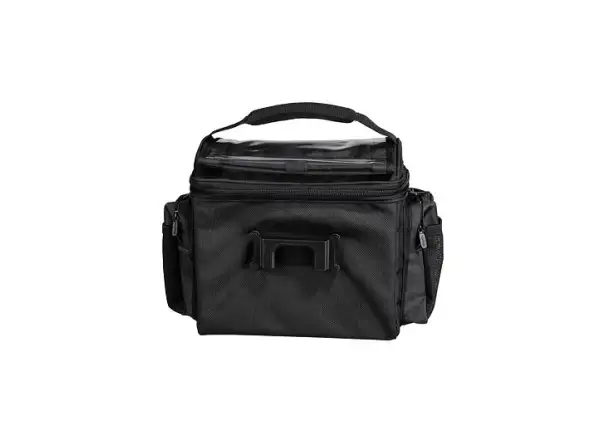 Topeak Tourguide DX brašňa na riadidlá 8,1 l čierna