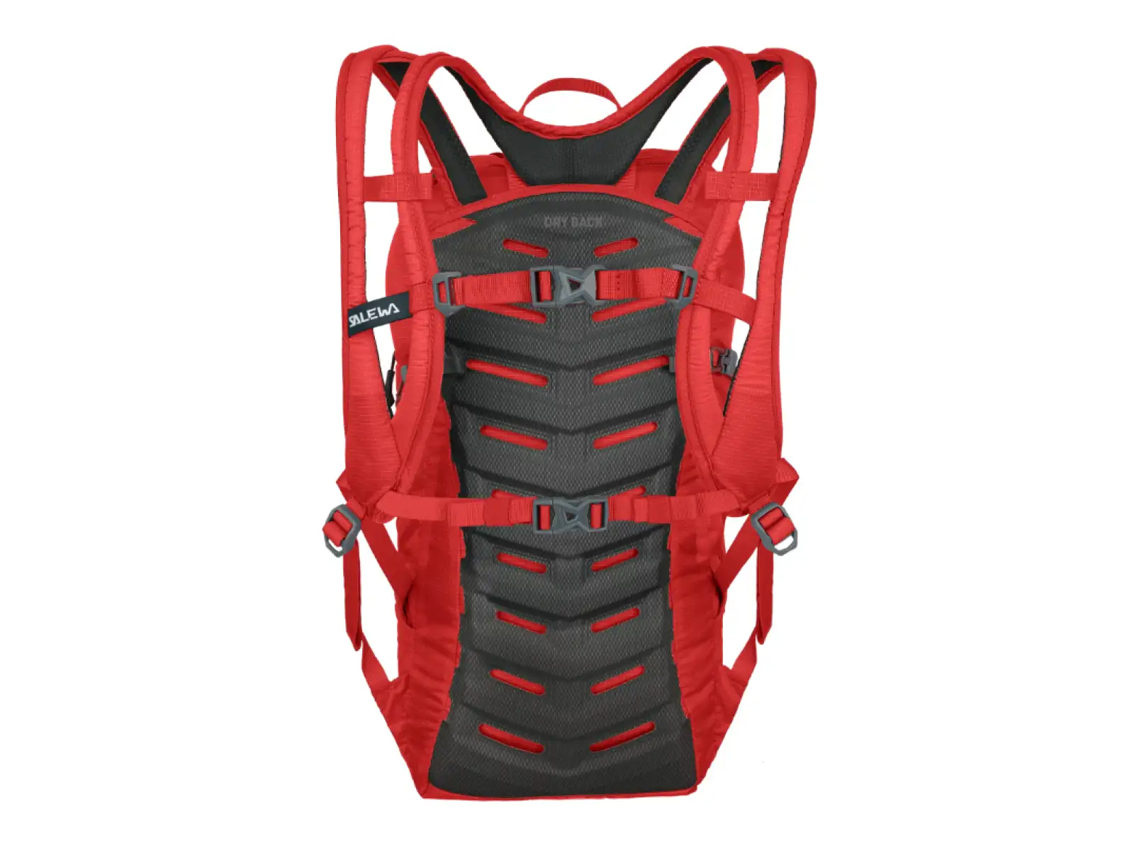 Salewa Ultra Train 18 l batoh Flame