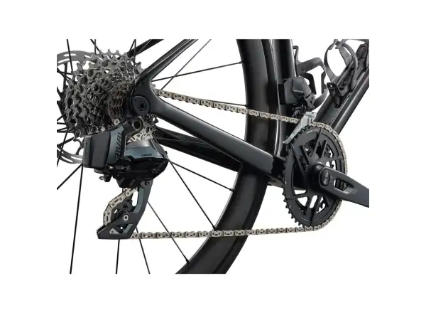 Liv Avail Advanced Pro 1 dámsky cestný bicykel BlueDragonfly/Carbon
