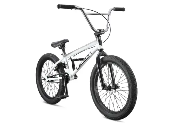 Mongoose Legion 20 WHT BMX bicykel