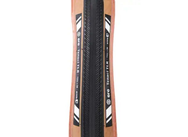Ere Research Tenaci TLR Gravel plášť Kevlar Skinwall