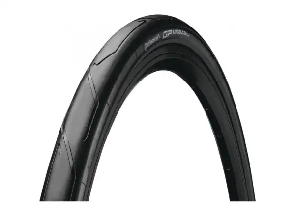 Continental GrandPrix Urban plášť Kevlar 35 - 622 čierna