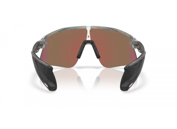 Oakley Stunt Devil S okuliare Grey Ink Moondust/Prizm Violet