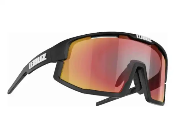 Bliz Vision okuliare Black Brown/Red Multi Cat.3