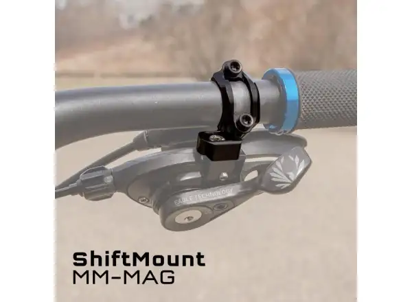 Wolf Tooth adaptér Shiftmount MM na Magura brzdy