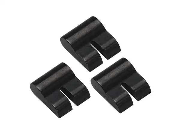 Campagnolo praporky orecha HG (3 ks) + pružinka (pre orech s 1 pružinkou)
