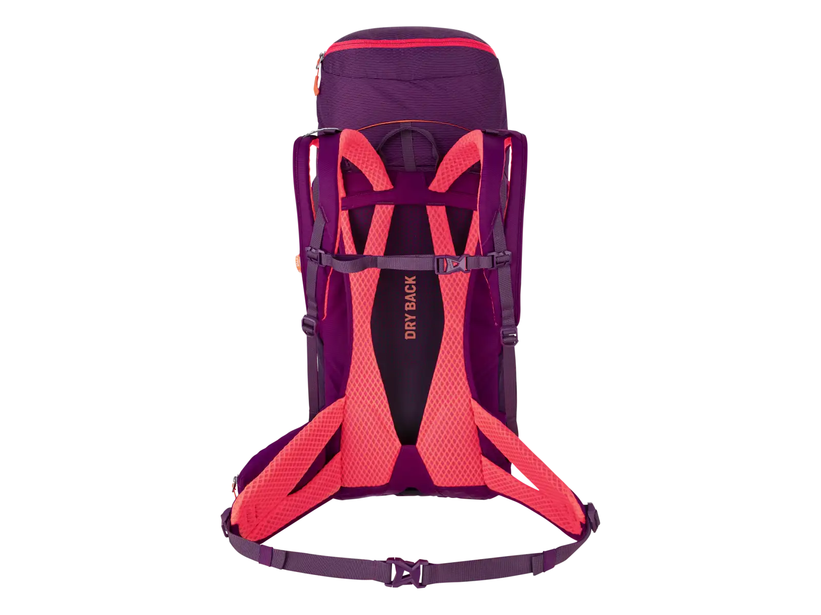 Salewa Alp Trainer 30+3 l dámsky batoh Black Out