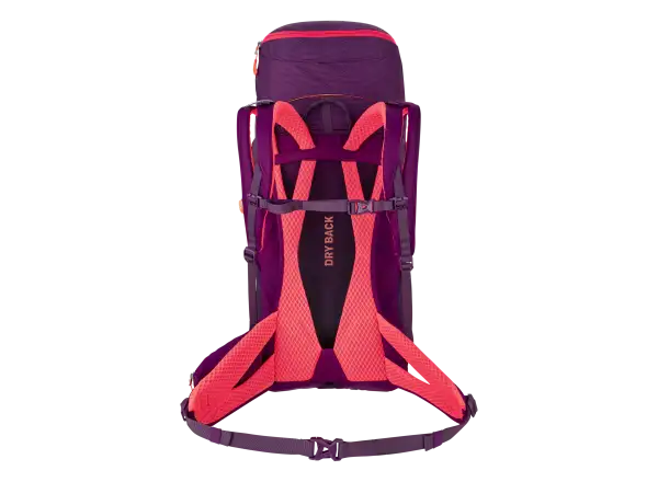 Salewa Alp Trainer 30+3 l dámsky batoh Black Out
