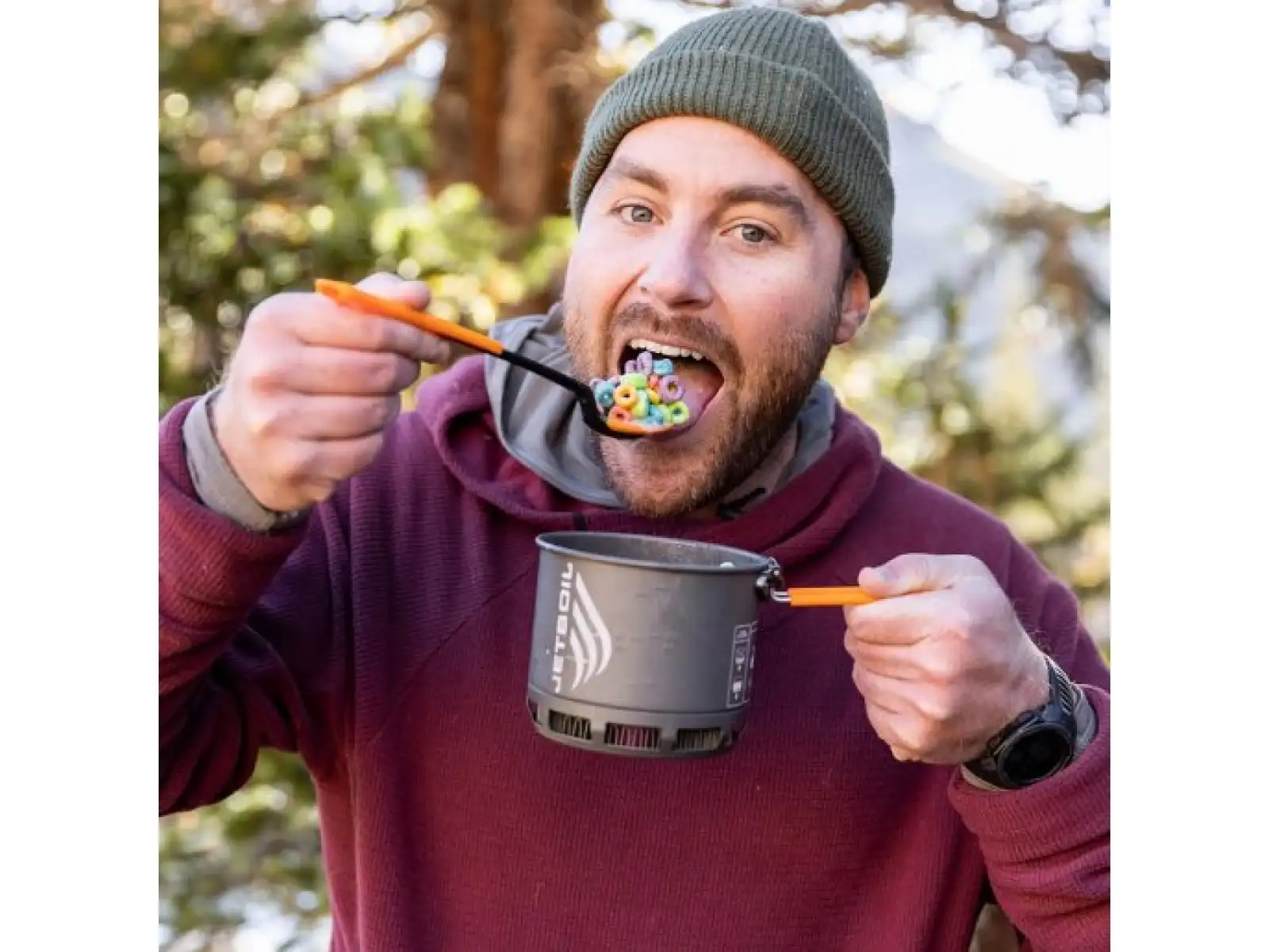 JetBoil TrailSpoon Lyžica