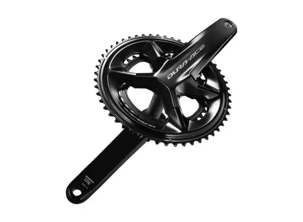 Shimano Dura-Ace FC-R9200 cestné kľuky 2x12 sp. 52x36 zubov
