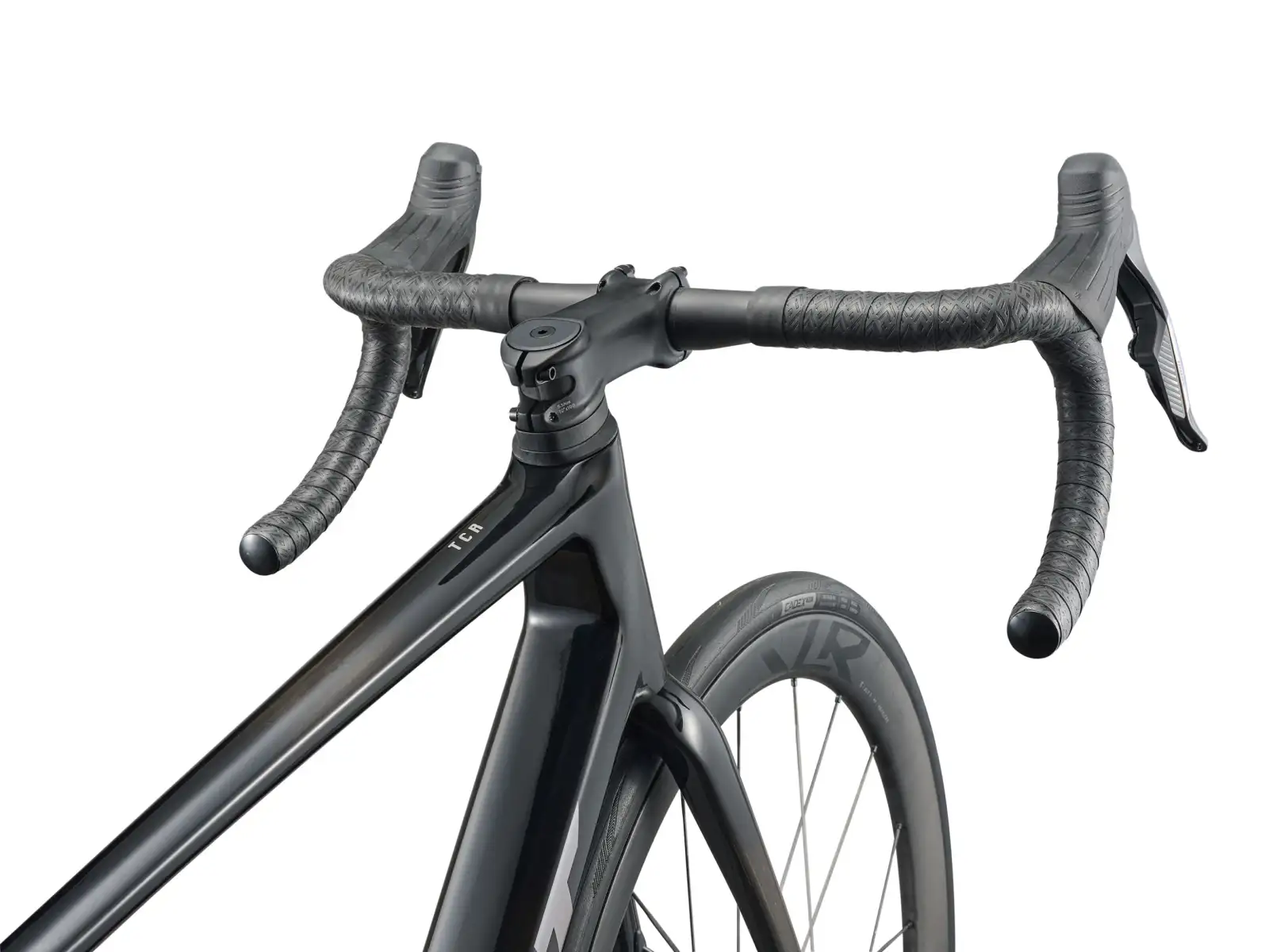 Giant TCR Advanced Pro 0 AXS cestný bicykel Carbon