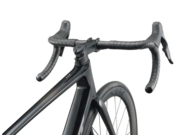 Giant TCR Advanced Pro 0 AXS cestný bicykel Carbon