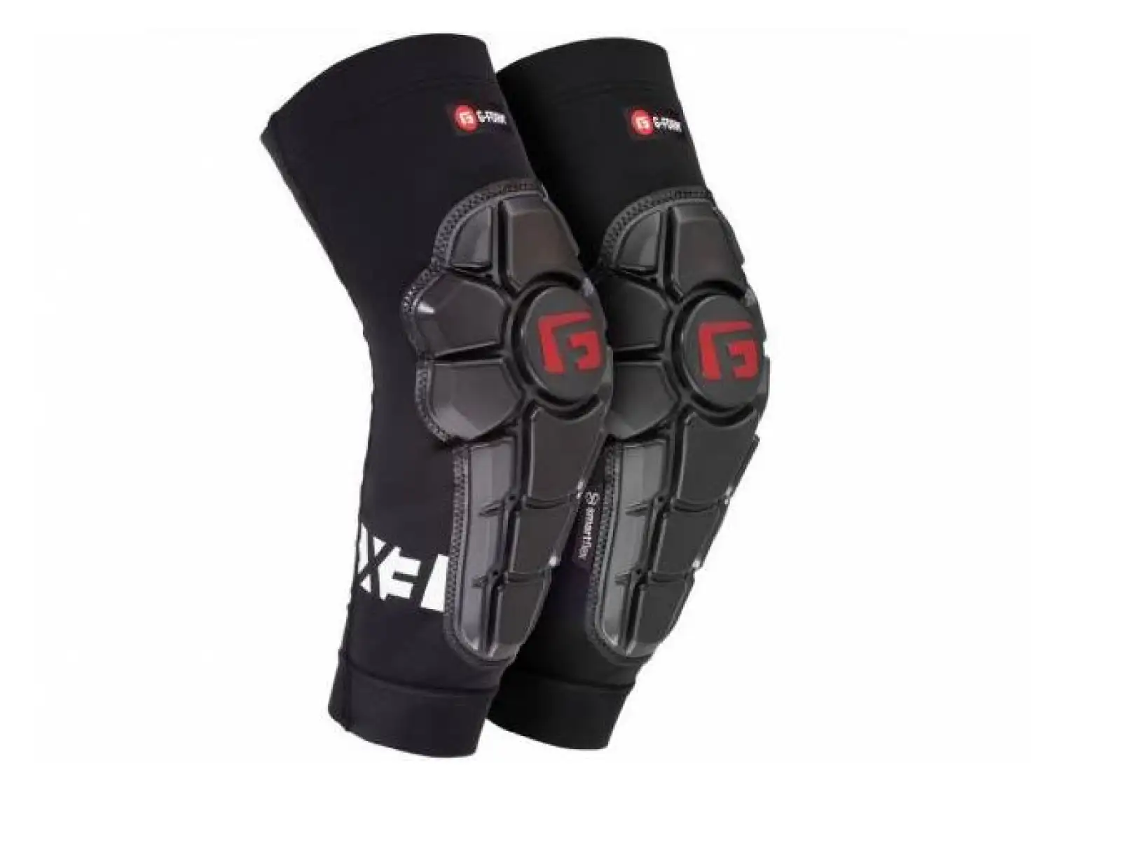 Chrániče lakťov G-Form Pro-X3 Guard čierne