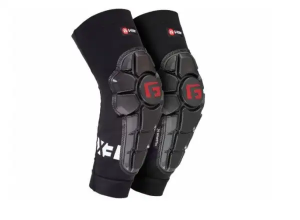 Chrániče lakťov G-Form Pro-X3 Guard čierne