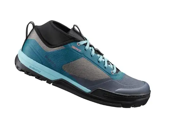 Shimano SH-GR701ML dámske MTB topánky šedá