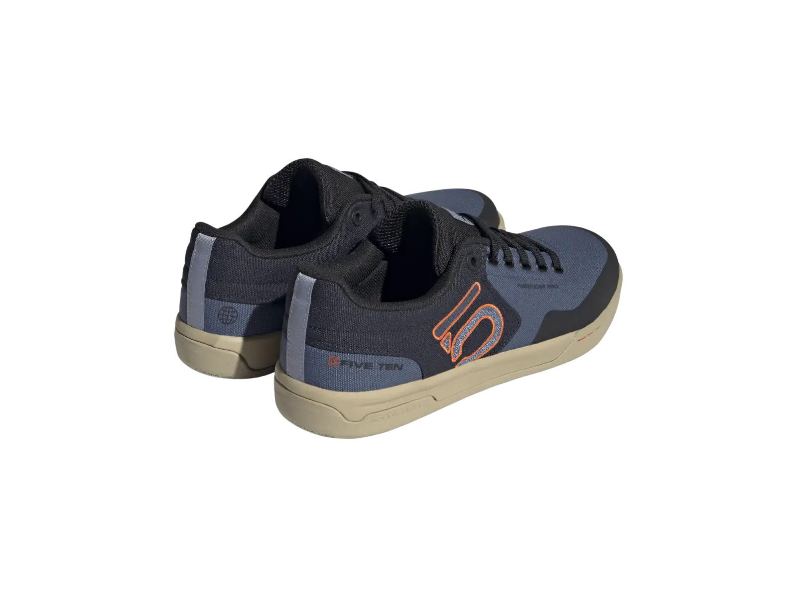 Five Ten Freerider Pro Canvas pánske topánky Wonder Steel