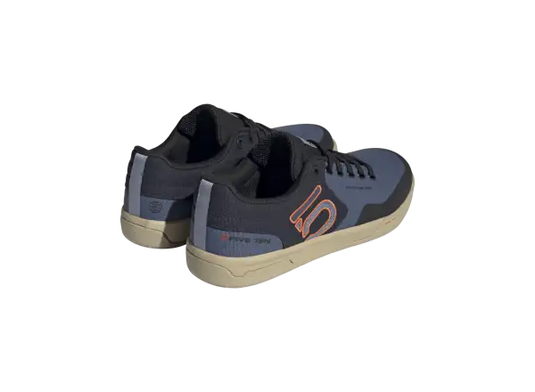 Five Ten Freerider Pro Canvas pánske topánky Wonder Steel