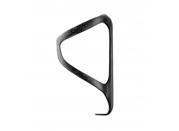 Ciclovation Project D košík na fľašu Signature Jet Black