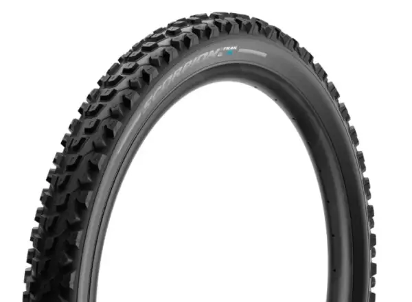 Pirelli Scorpion™ Trail S ProWALL TLR 29 x 2,40" plášť Kevlar čierna