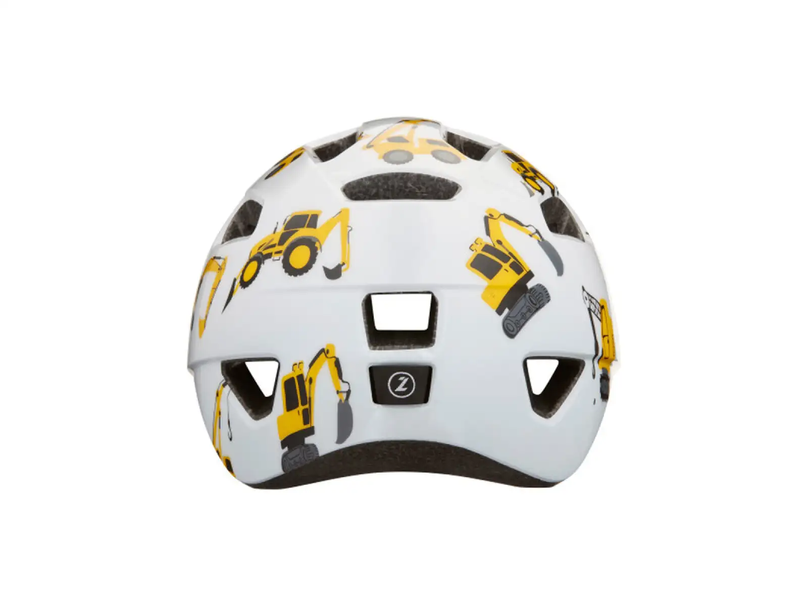 Lazer PNUT KC detská prilba Bagr vel. Uni (46-52 cm)
