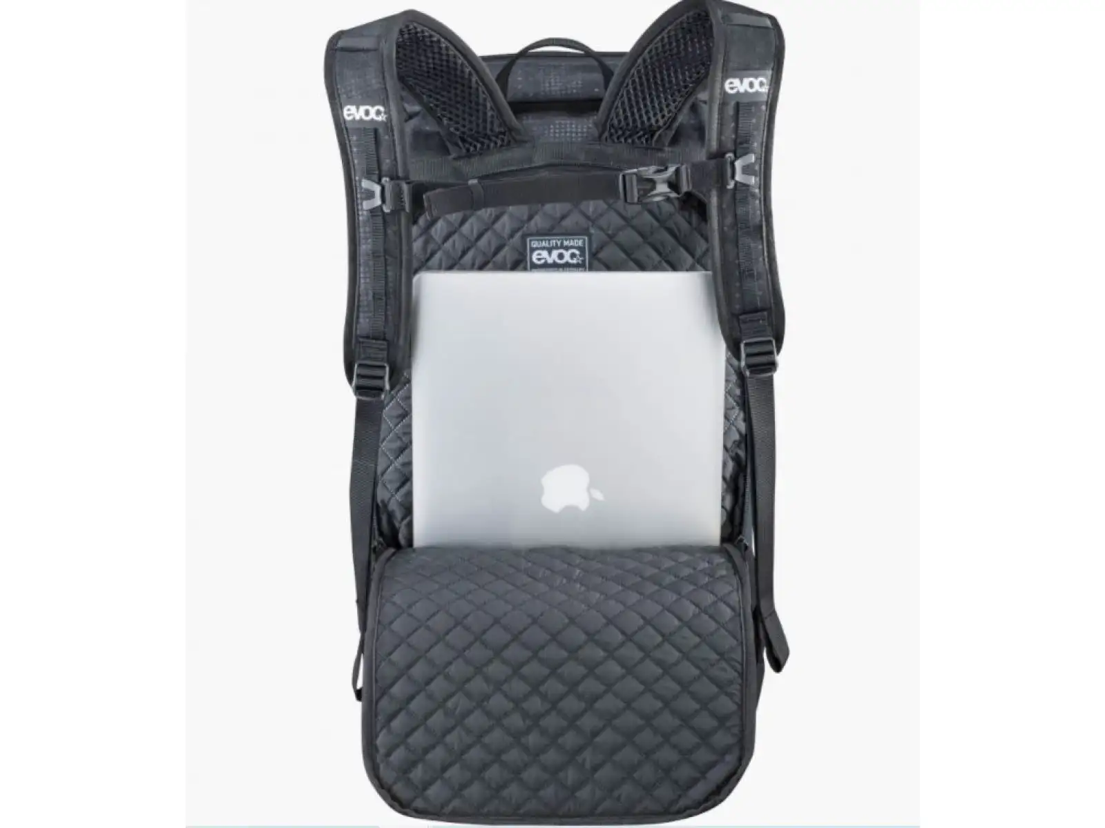 Evoc Mission Pro 28l batoh black
