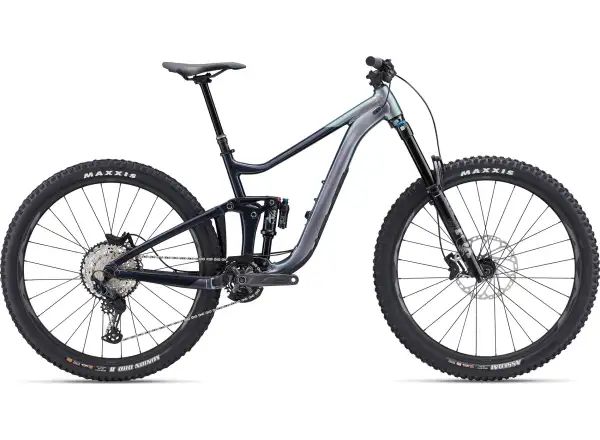 Horský bicykel Giant Reign 1 airglow/cold night
