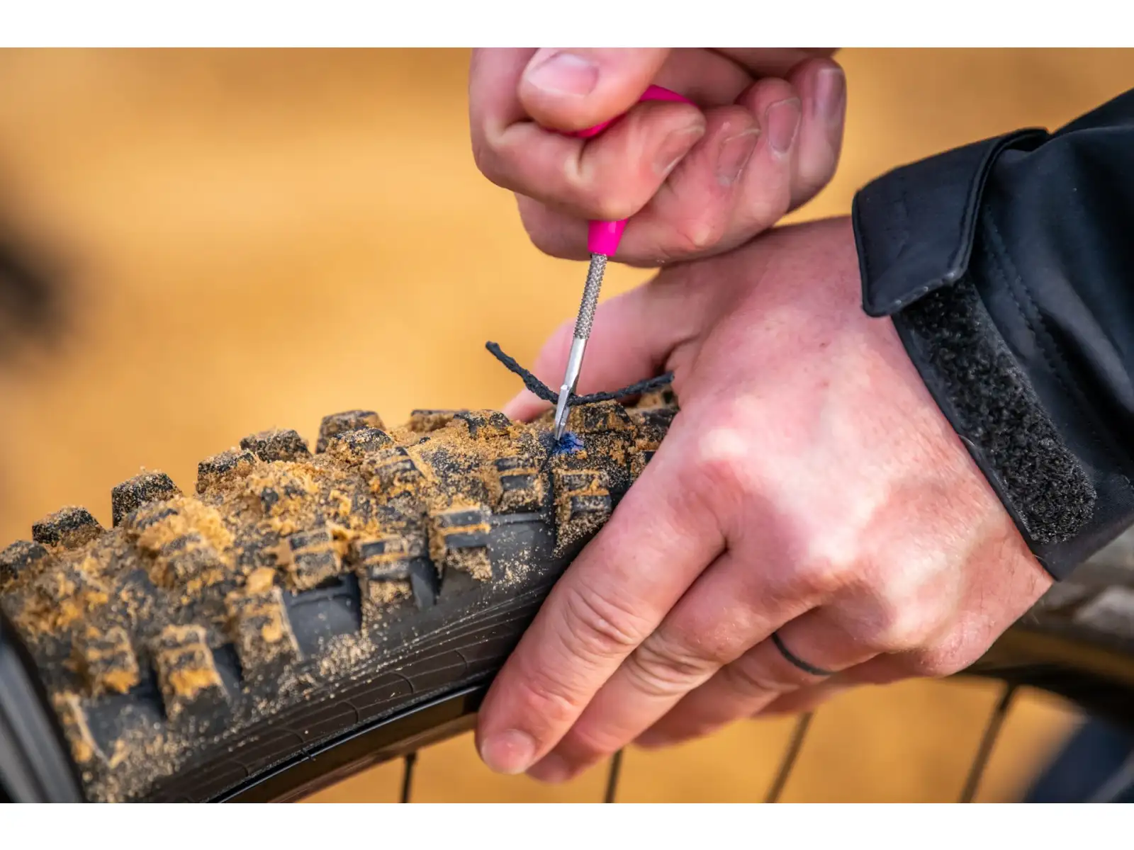 Muc-off Tubeless Repair Kit