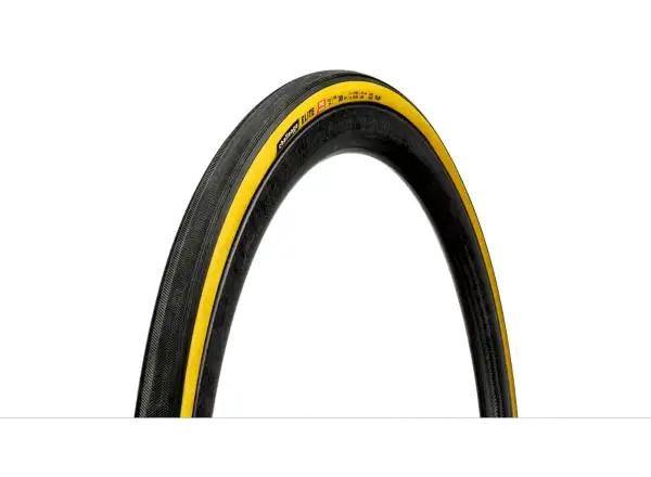 Challenge Elite Pro TLR Easy Fit 700x30 cestný plášť kevlar čierna/tan