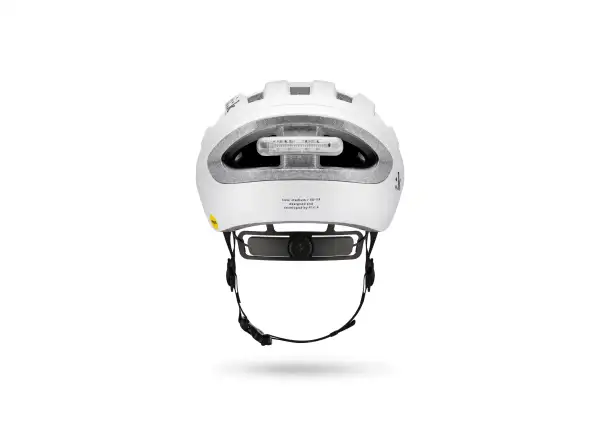 Fizik Kyros cestná prilba White