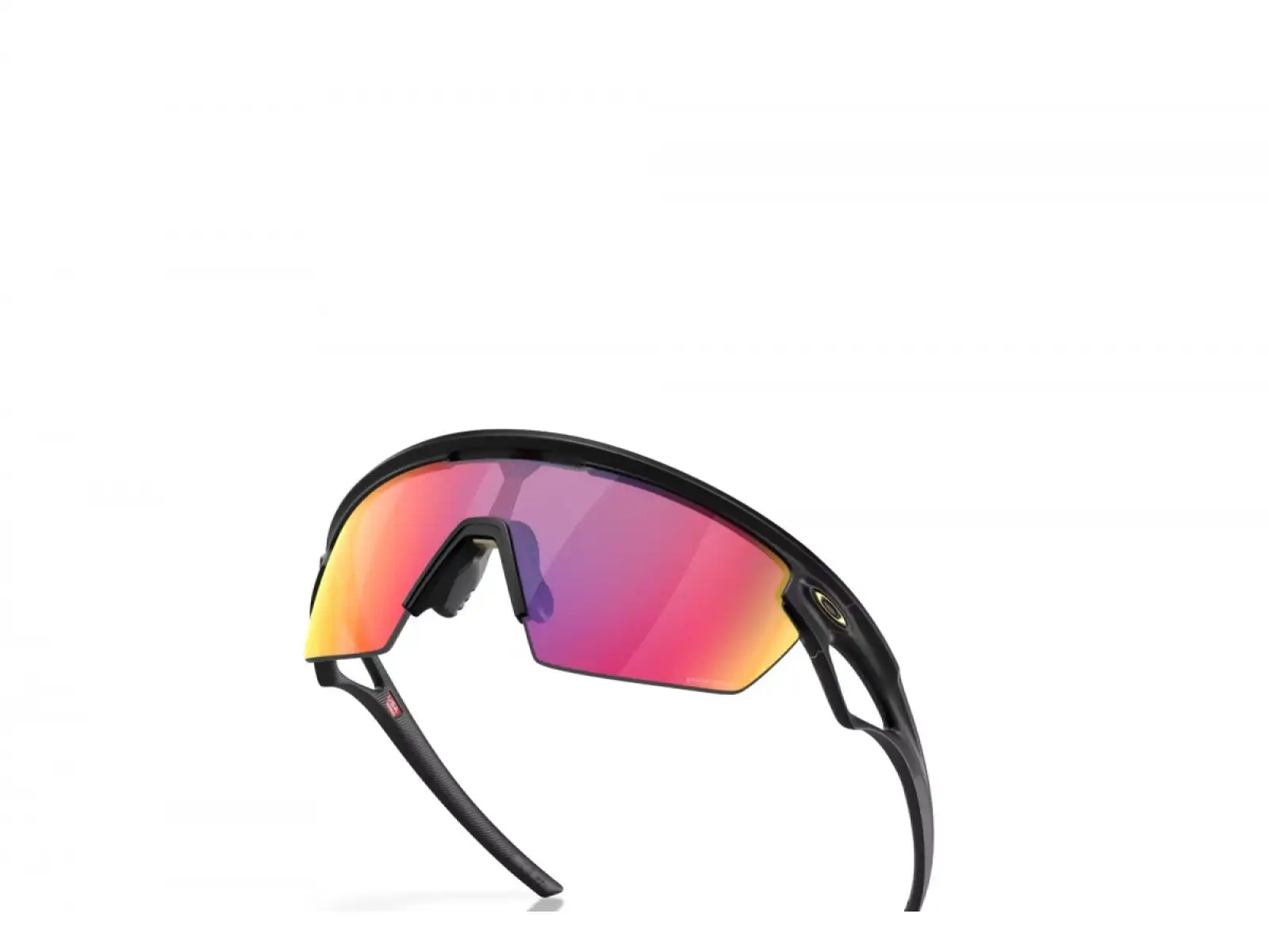 Slnečné okuliare Oakley Sphaera (matná čierna)