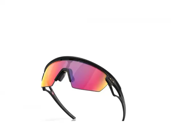 Slnečné okuliare Oakley Sphaera (matná čierna)