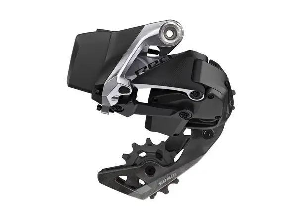 Sram Red eTap AXS HRD 2x12sp. cestná súprava - CL kotúče