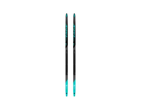 Kästle XP20 Junior Skate Plus Medium juniorské bežecké lyže