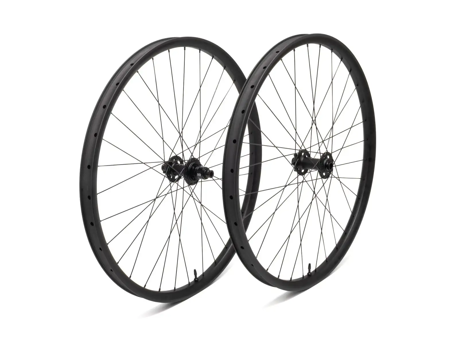 Javax DR521 Ratchet Disc IS6 karbónové 29" downhill kolesá